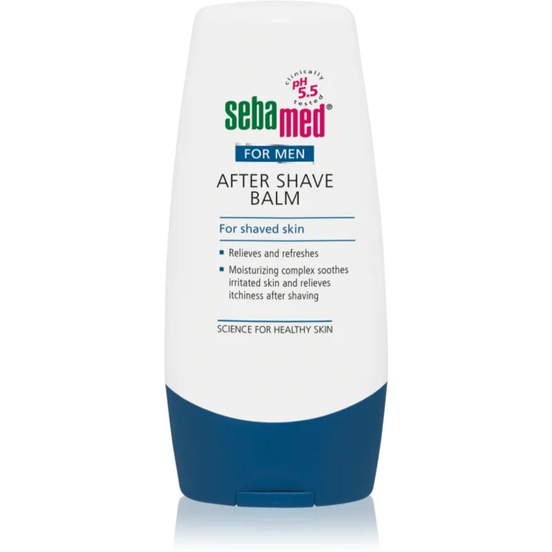 Sebamed For Men After Shave Balm balzam za po britju 100 ml