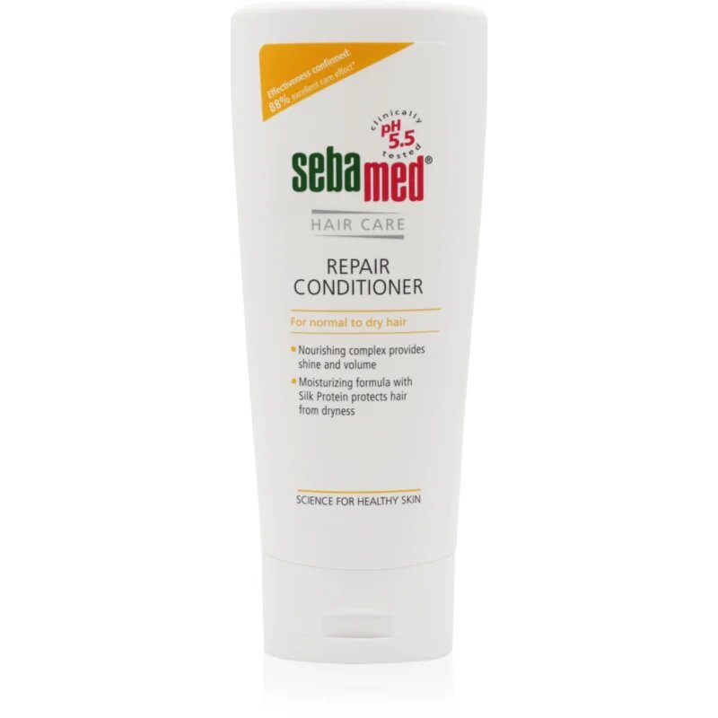 Sebamed Hair Care balzam za lase 200 ml