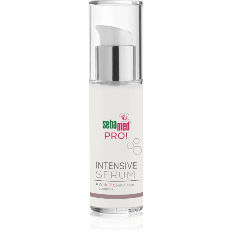 Sebamed PRO! intenzivni serum 30 ml