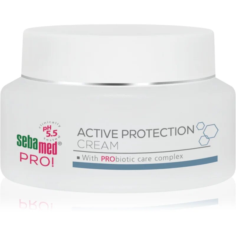 Sebamed PRO! zaščitna krema 50 ml