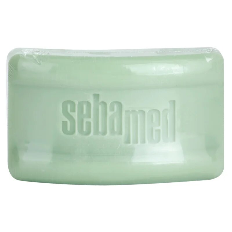 Sebamed Wash syndet za občutljivo kožo 100 ml