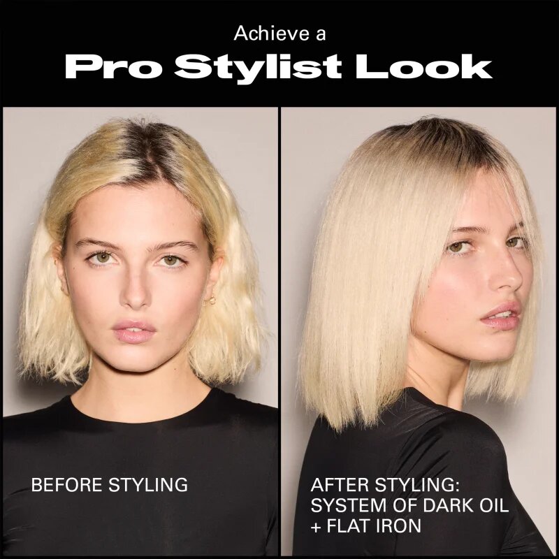 Sebastian Professional Dark Oil regeneracijsko olje za lase 30 ml