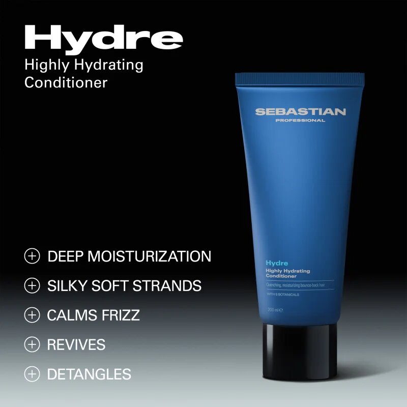 Sebastian Professional Hydre globinsko vlažilni balzam 1000 ml