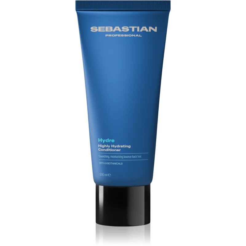 Sebastian Professional Hydre globinsko vlažilni balzam 200 ml