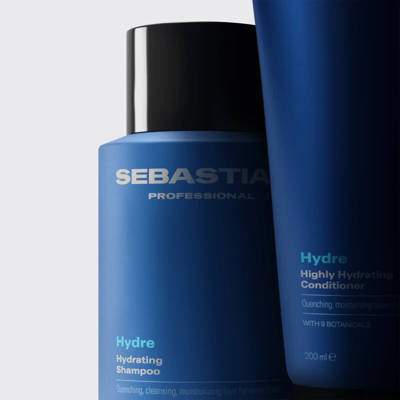 Sebastian Professional Hydre globinsko vlažilni balzam 200 ml