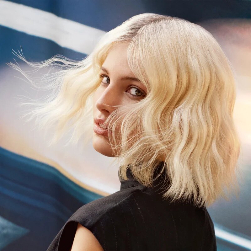 Sebastian Professional Mousse Forte penasti utrjevalec za lase 200 ml