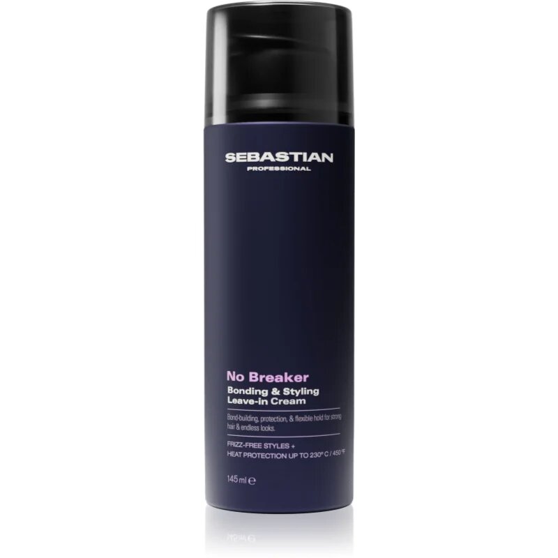 Sebastian Professional No.Breaker večnamensko pršilo za zdrave in lepe lase 145 ml