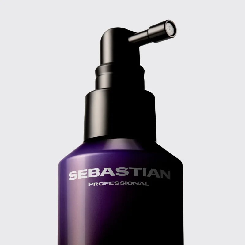 Sebastian Professional No.Breaker večnamensko pršilo za zdrave in lepe lase 145 ml