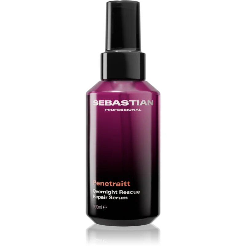 Sebastian Professional Penetraitt serum brez spiranja za poškodovane in kemično obdelane lase 100 ml