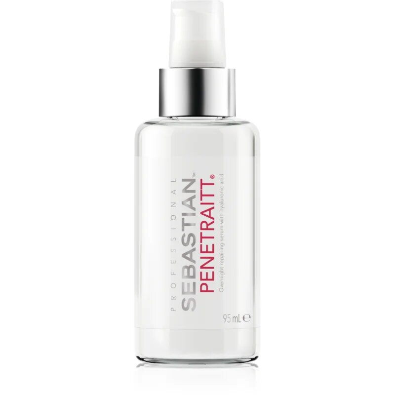 Sebastian Professional Penetraitt serum brez spiranja za poškodovane lase 95 ml