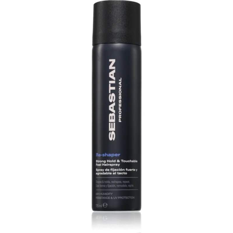 Sebastian Professional Re-Shaper lak za lase 75 ml