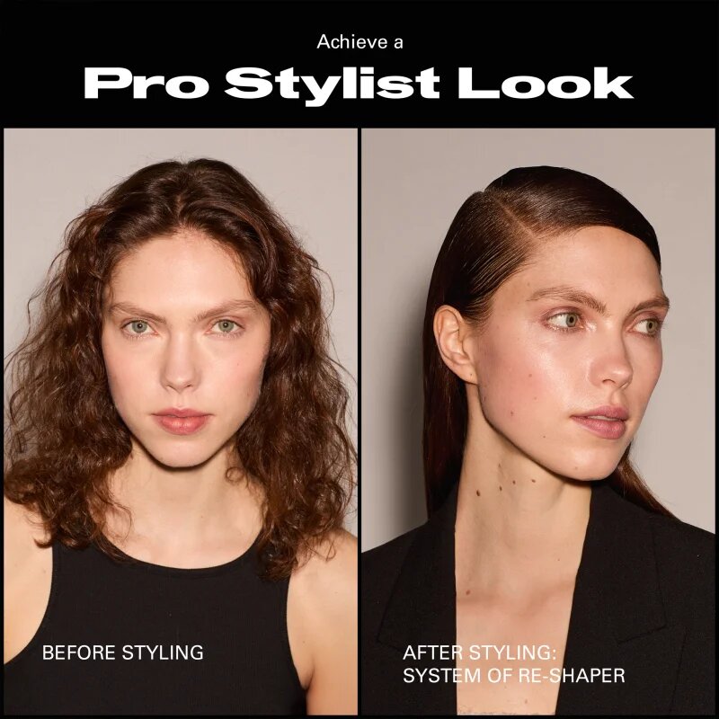 Sebastian Professional Shaper Fierce lak za lase ultra močna fiksacija 300 ml