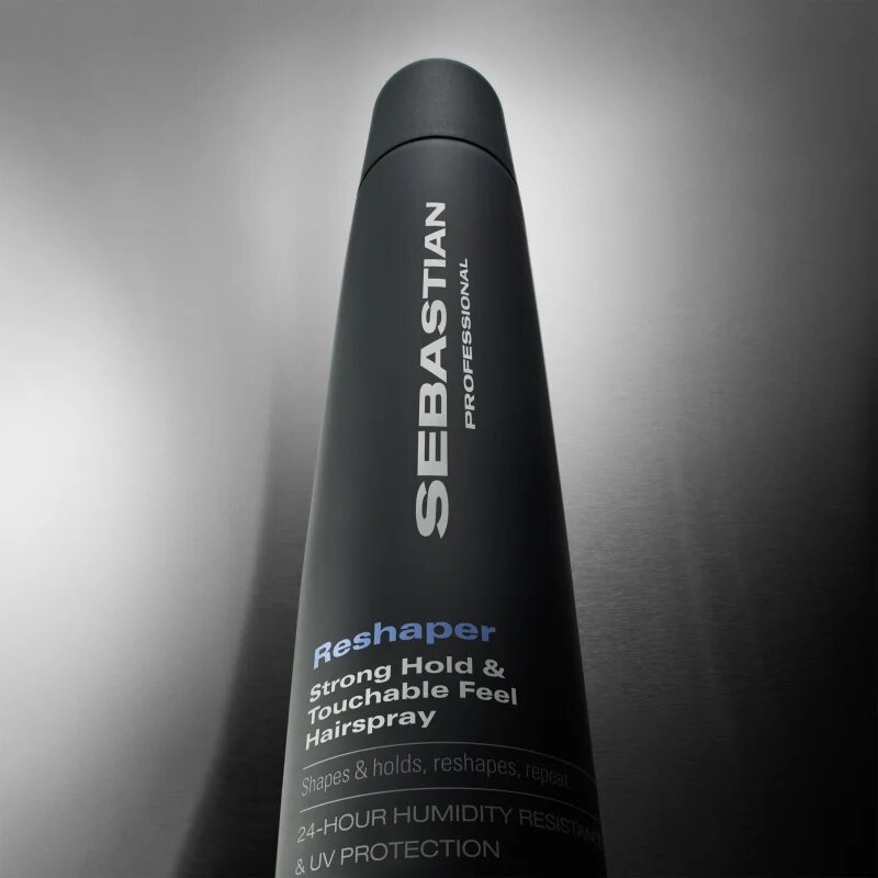 Sebastian Professional Shaper Zero Gravity lak za lase z lahkim utrjevanjem 300 ml