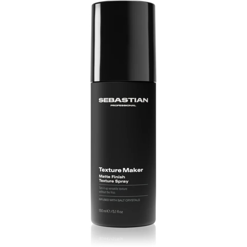 Sebastian Professional Texture Maker pršilo za mat videz 150 ml