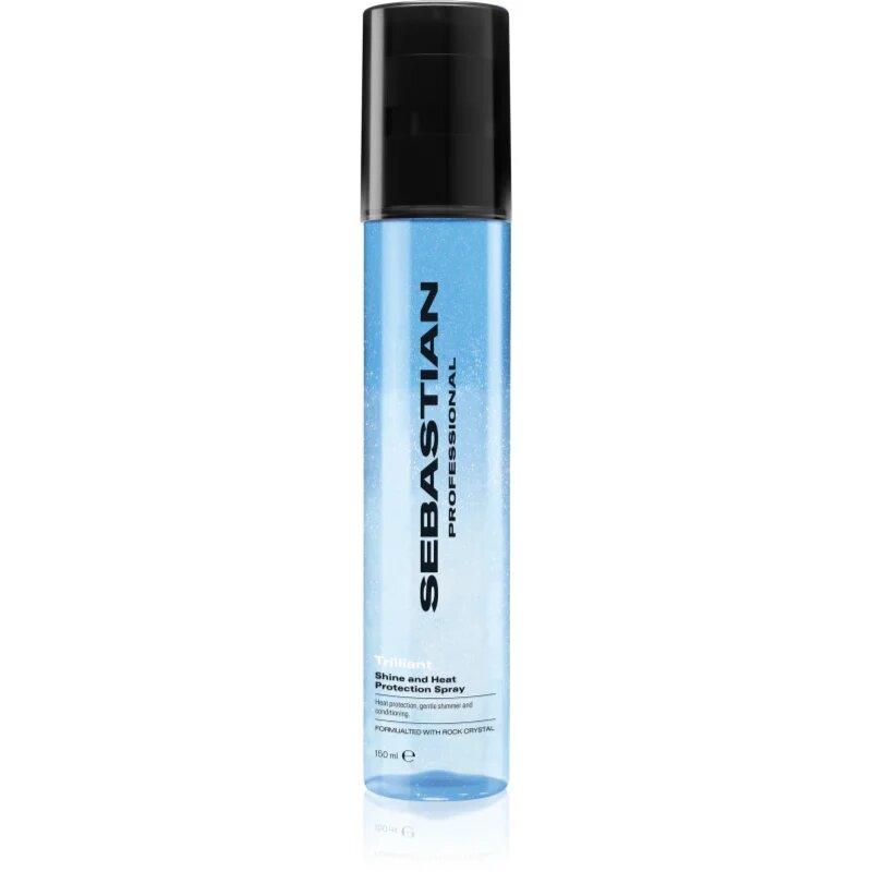 Sebastian Professional Trilliant pršilo za obremenjene lase 150 ml