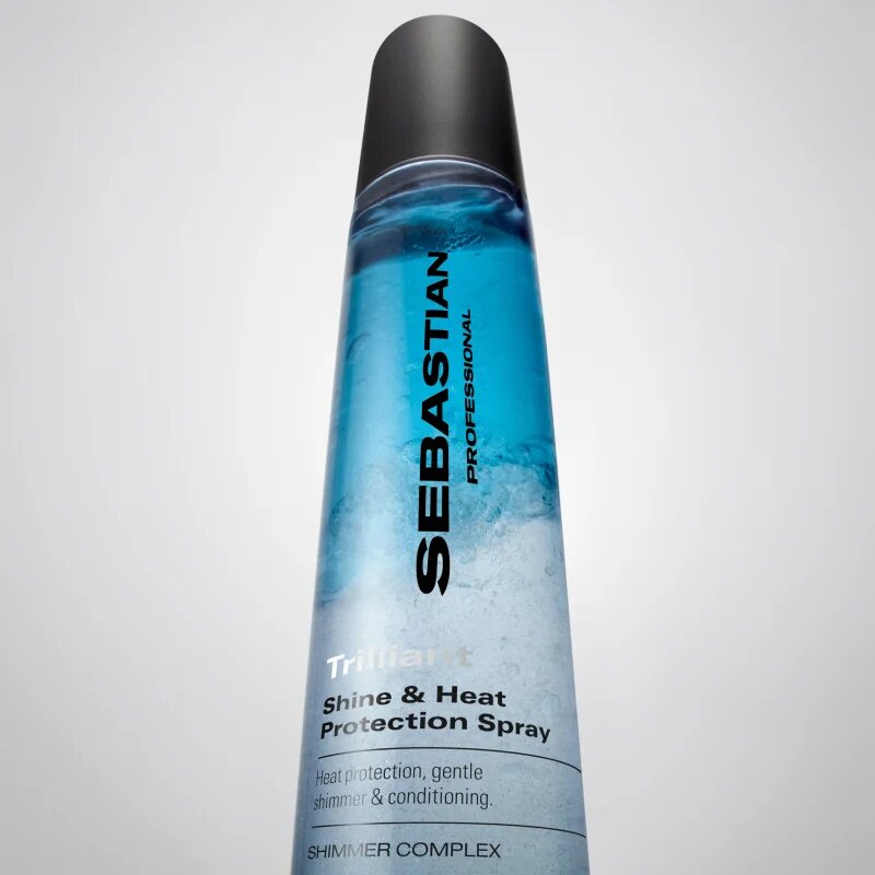 Sebastian Professional Trilliant pršilo za obremenjene lase 150 ml