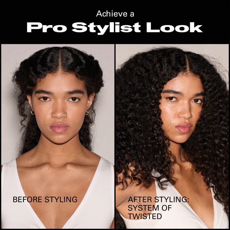 Sebastian Professional Twisted maska za kodraste lase 150 ml