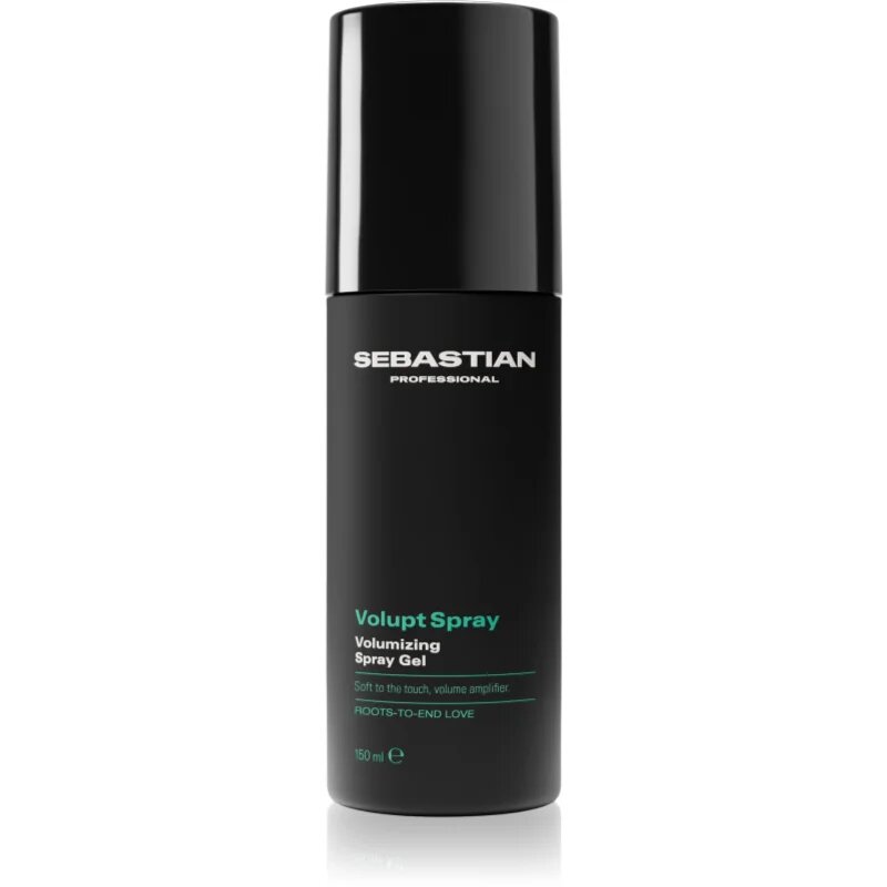 Sebastian Professional Volupt fiksacijski gel v pršilu 150 ml