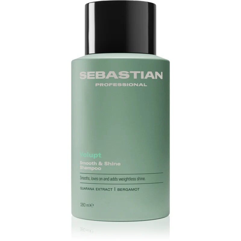Sebastian Professional Volupt šampon za volumen las 280 ml