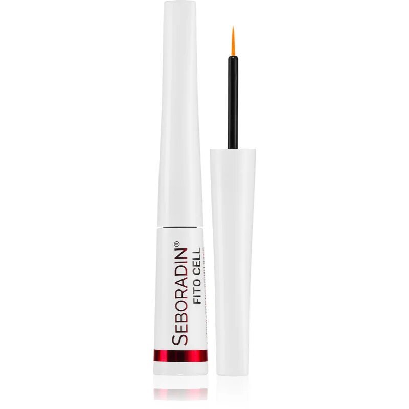 Seboradin Fito Cell serum za rast za trepalnice in obrvi 6 ml