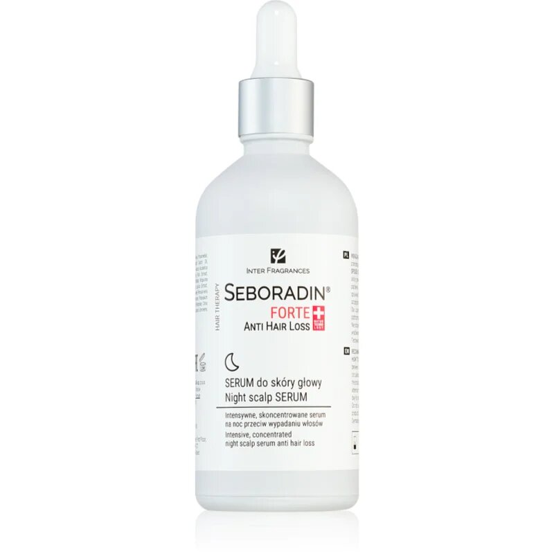 Seboradin Forte serum proti izpadanju las 100 ml