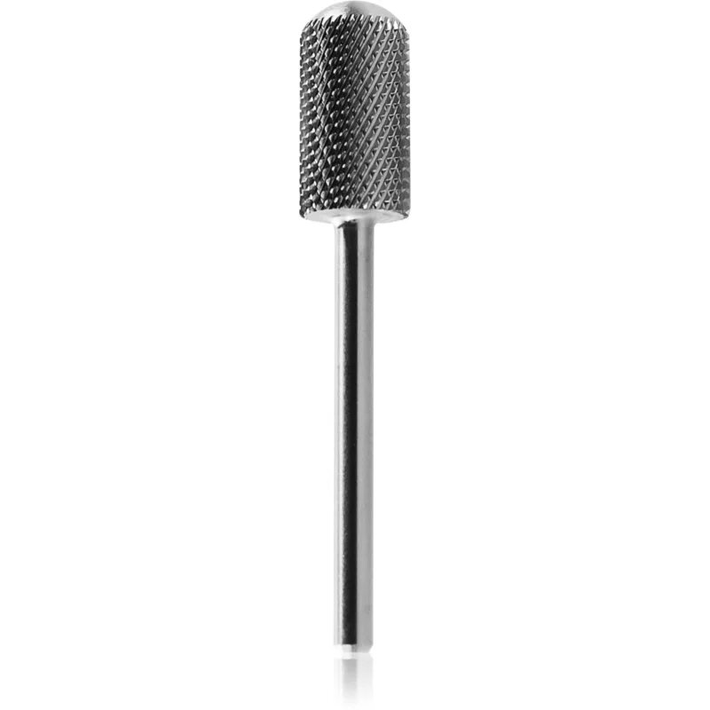 Semilac Drill Bit ročaj za brusilnik za nohte vrsta 001 Carbide Barrel 1 kos