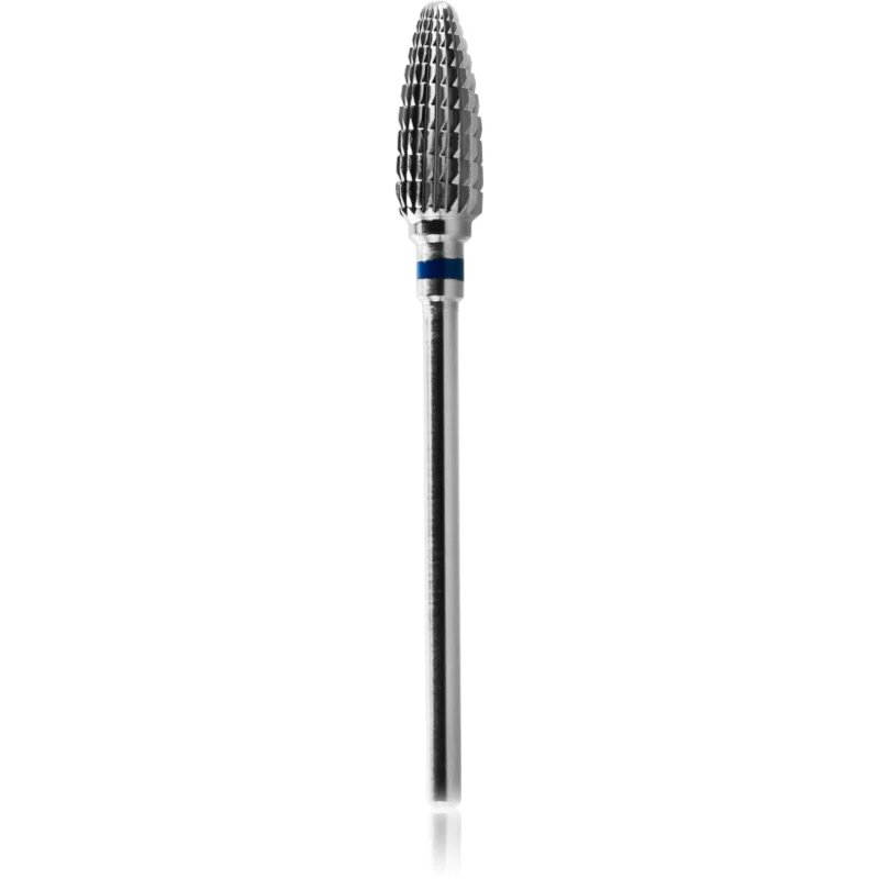 Semilac Drill Bit ročaj za brusilnik za nohte vrsta 002 Carbine Cone 1 kos
