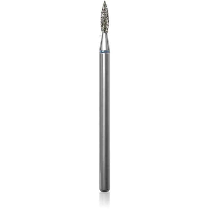 Semilac Drill Bit ročaj za brusilnik za nohte vrsta Flame 012 1 kos