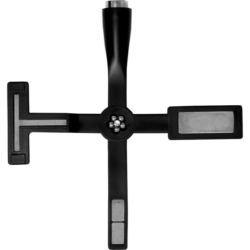 Semilac Magnetic Tool 5in1 pripomoček za okraševanje nohtov 1 kos