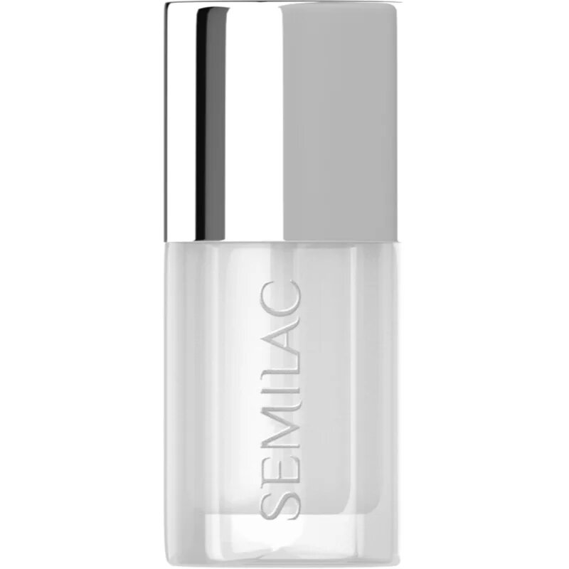 Semilac Nail Care Cuticle Remover gel za odstranjevanje obnohtne kožice 7 ml