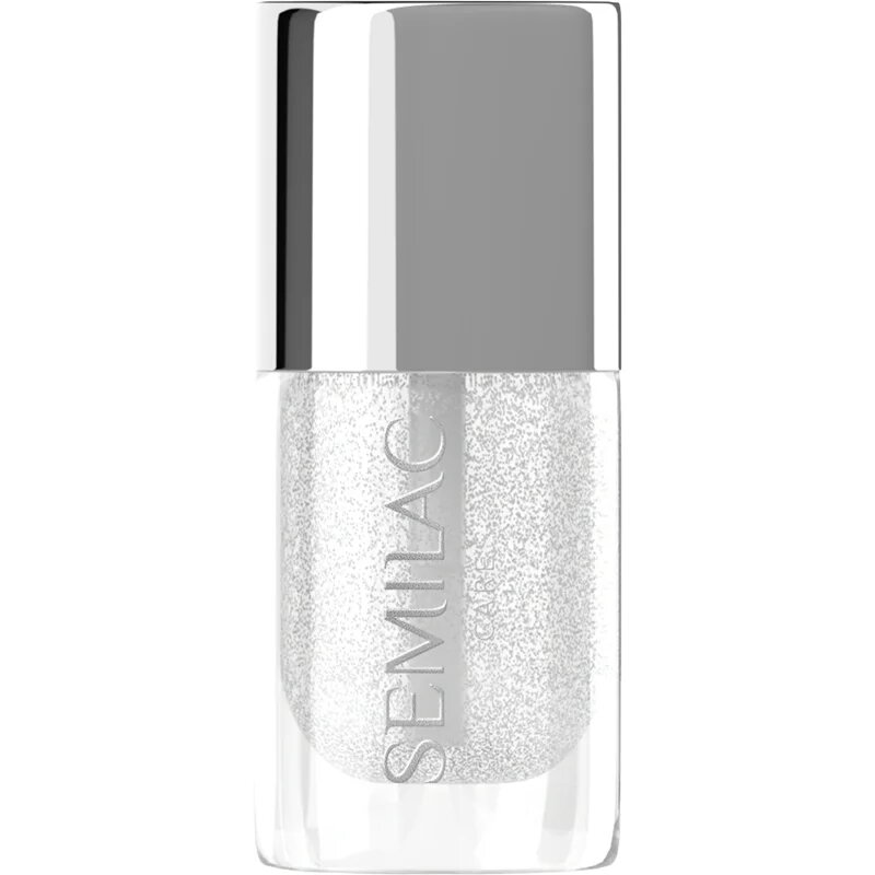 Semilac Nail Care Elixir Aloe Gel vlažilni gel za nohte in obnohtno kožo 7 ml