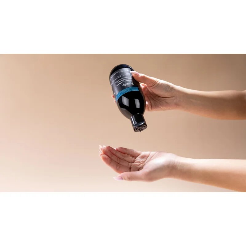 Sendo Densifying Fortifying Shampoo krepilni šampon proti izpadanju las 250 ml