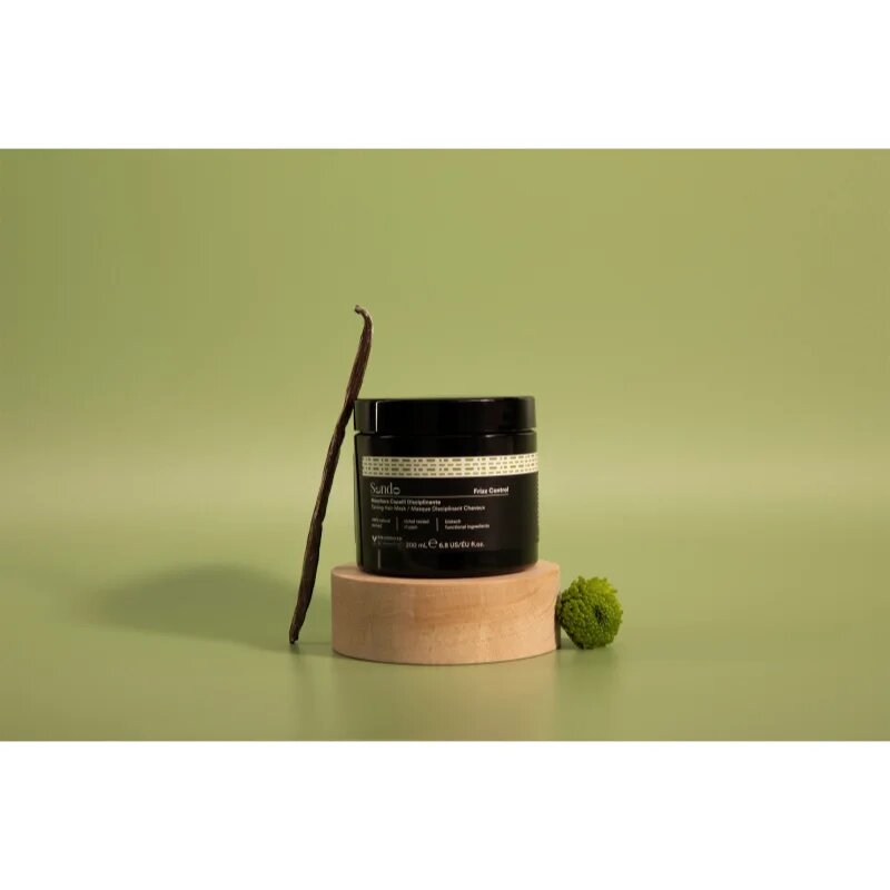 Sendo Frizz Contol Taming Hair Mask maska za glajenje las za neobvladljive lase 200 ml