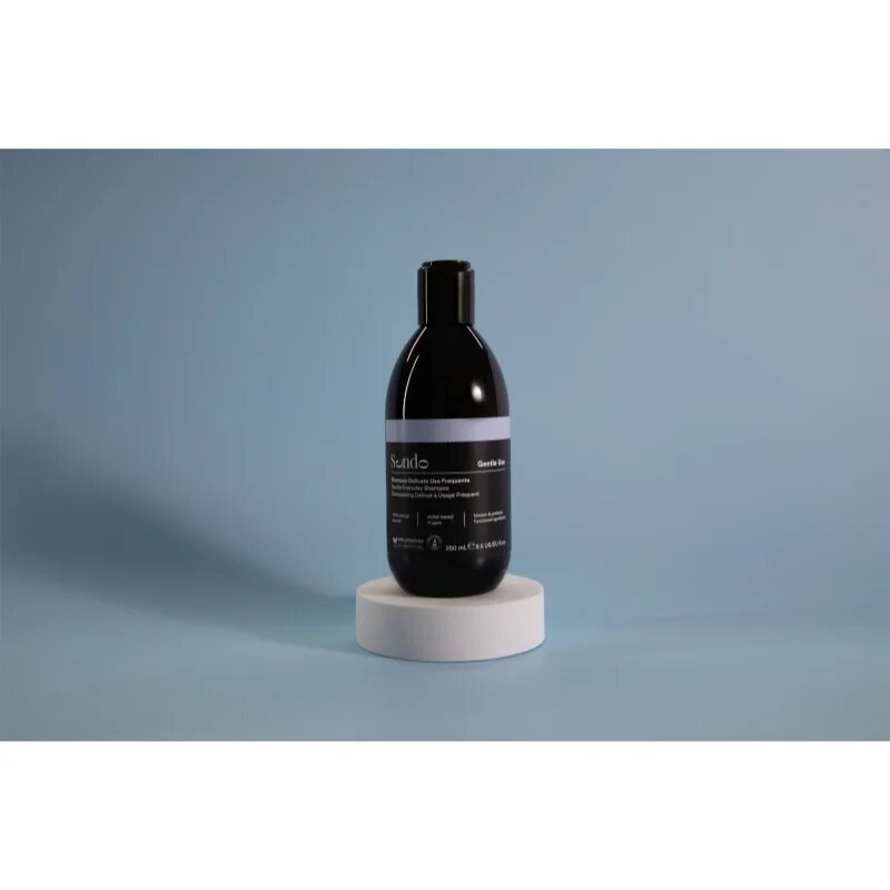 Sendo Gentle Use Gentle Everyday Shampoo nežni čistilni šampon za vsakodnevno uporabo 250 ml
