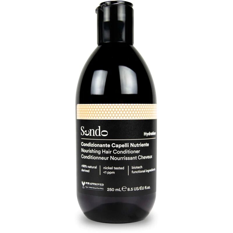 Sendo Hydration Nourishing Hair Conditioner hranilni balzam z vlažilnim učinkom 250 ml