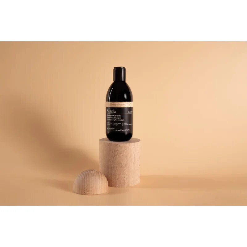 Sendo Hydration Nourishing Shampoo hranilni šampon z vlažilnim učinkom 250 ml