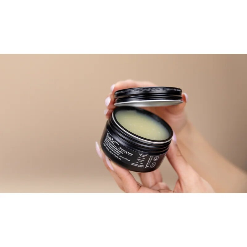 Sendo Melting Softening Cleansing Face Balm čistilni balzam za obraz 80 g