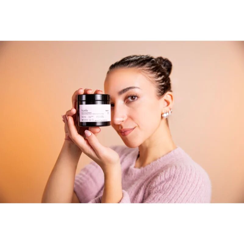 Sendo Nourish Hydraboost Body Cream vlažilna krema za telo 200 ml