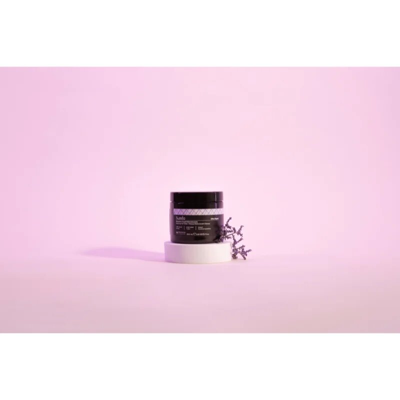 Sendo Ultra Repair Restoring Hair Mask obnovitvena maska za lase 200 ml