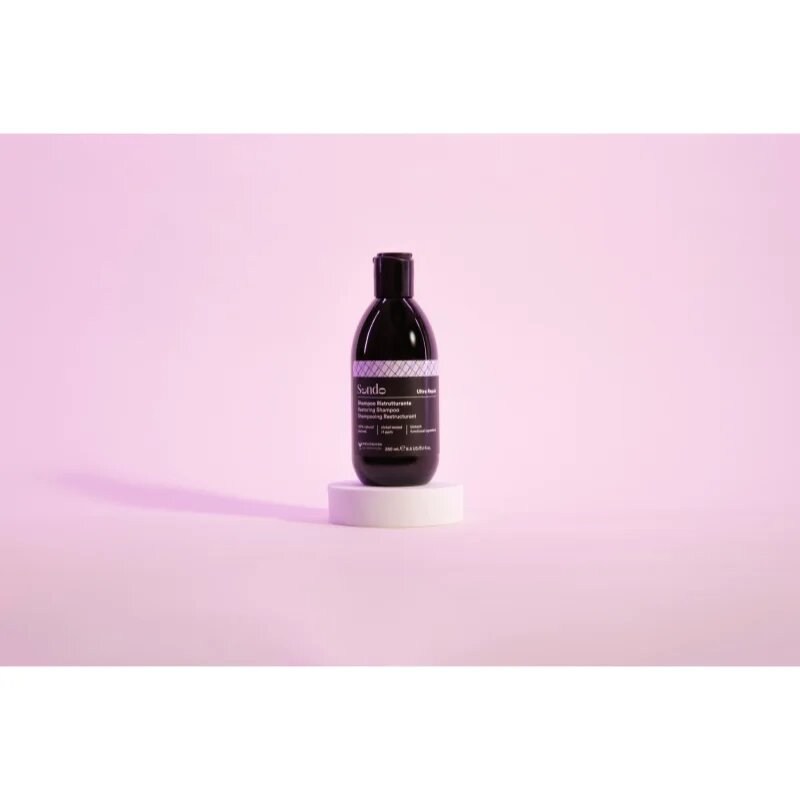 Sendo Ultra Repair Restoring Shampoo obnovitveni šampon 250 ml