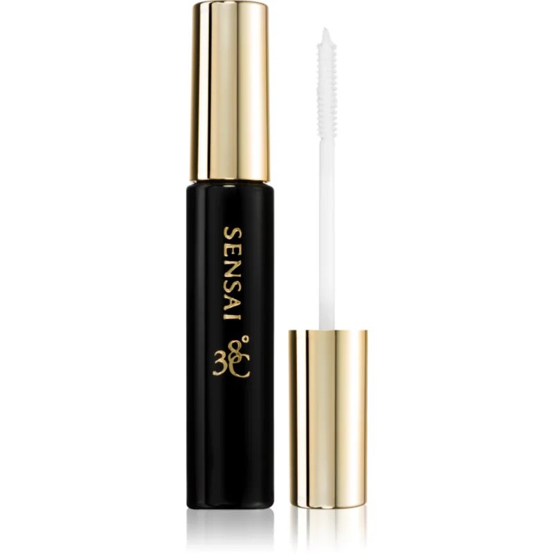 Sensai 38°C podlaga za maskaro za volumen in zgostitev trepalnic 6 ml