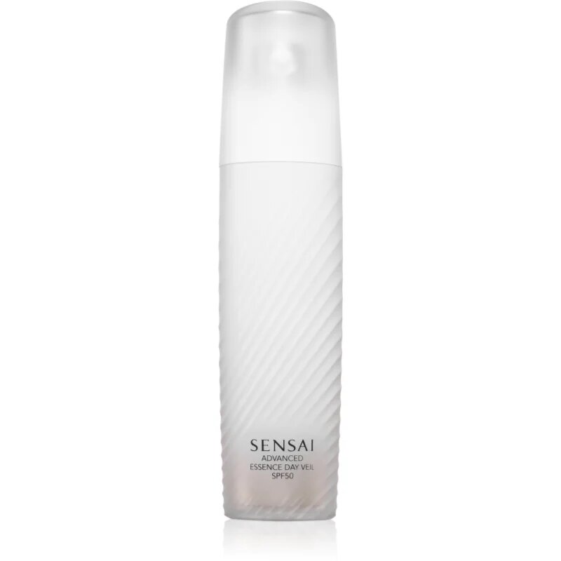 Sensai Advanced Essence Day Veil vlažilna emulzija SPF 50 40 ml