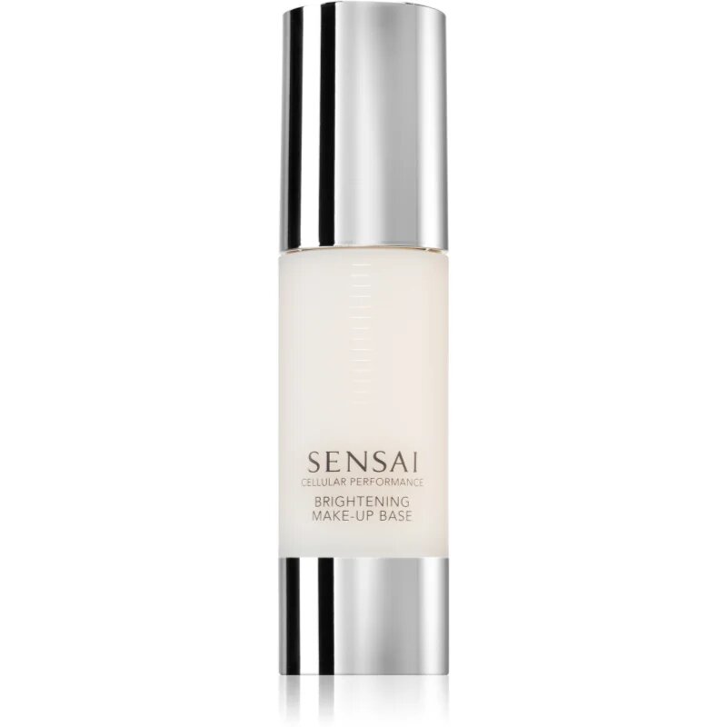 Sensai Cellular Performance Brightening Make-Up Base posvetlitvena podlaga za ličila (primer) 30 ml