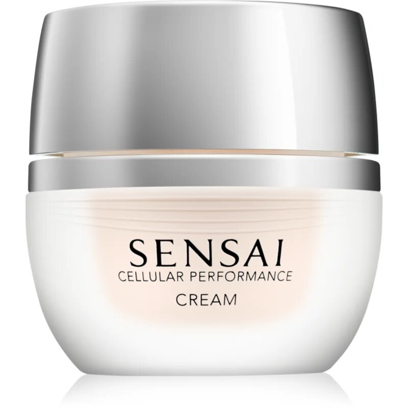 Sensai Cellular Performance Cream krema proti gubam 40 ml