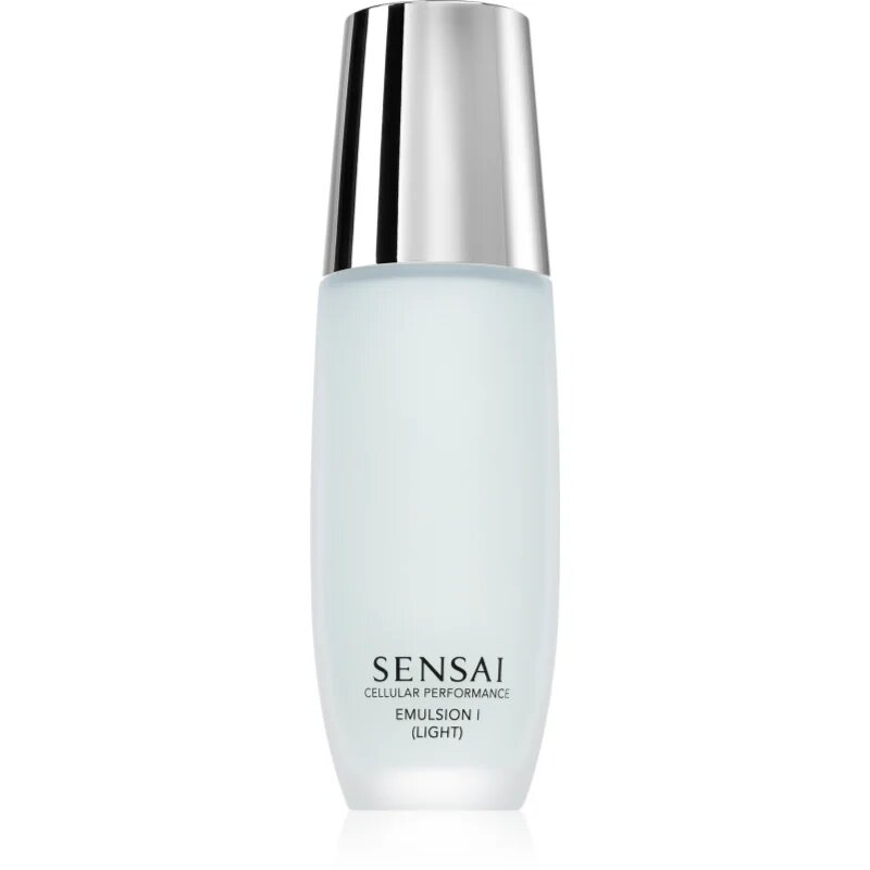 Sensai Cellular Performance Emultion I (Light) emulzija proti gubam za normalno do mešano kožo 100 ml