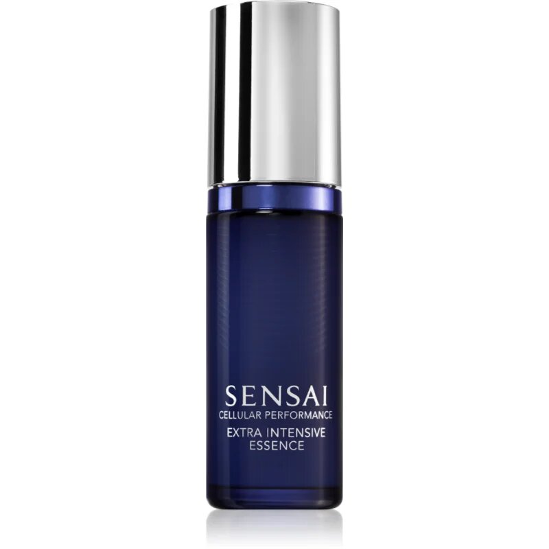 Sensai Cellular Performance Extra Intensive Essence revitalizacijski serum proti gubam 40 ml