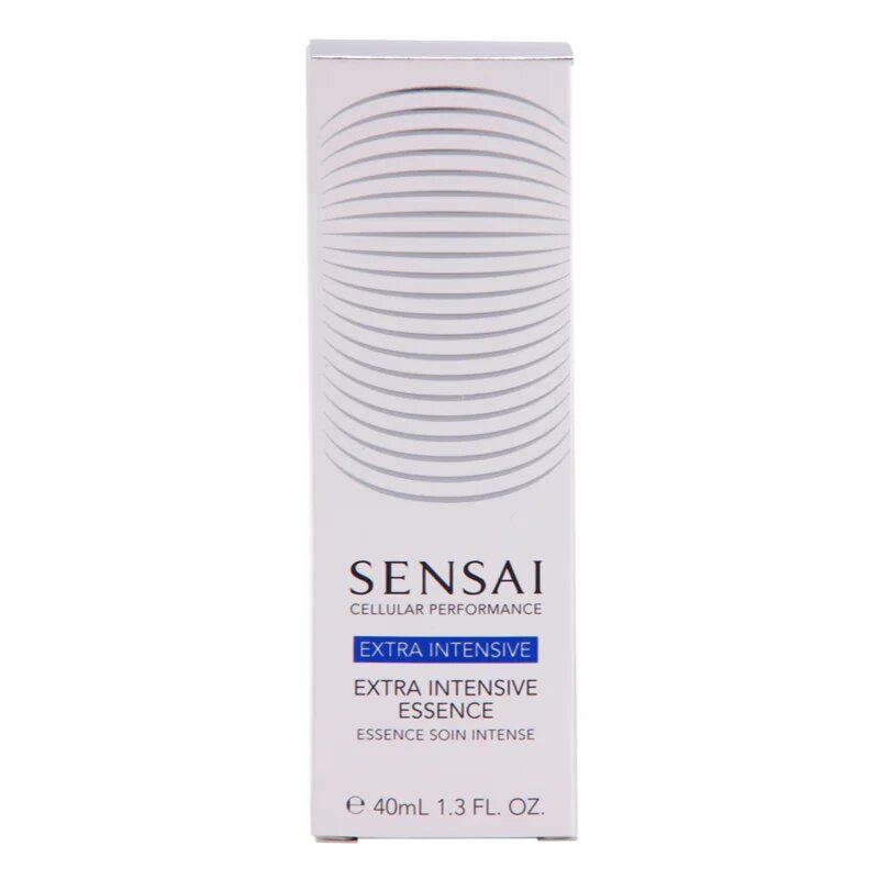 Sensai Cellular Performance Extra Intensive Essence revitalizacijski serum proti gubam 40 ml