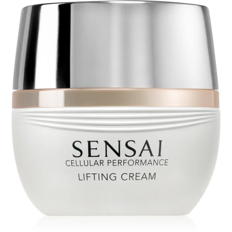Sensai Cellular Performance Lifting Cream dnevna lifting krema proti gubam 40 ml
