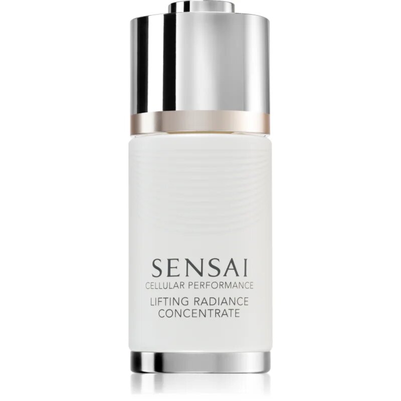 Sensai Cellular Performance Lifting Radiance Concentrate serum za osvetljevanje z učinkom liftinga 40 ml