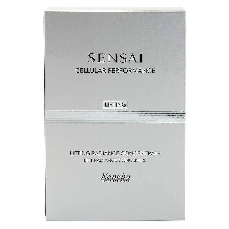 Sensai Cellular Performance Lifting Radiance Concentrate serum za osvetljevanje z učinkom liftinga 40 ml